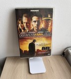 Film Subtitrat - DVD - Dispărută fără urmă (Gone Baby Gone)
