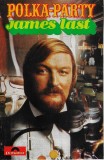 James Last - Polka-Party, Caseta audio