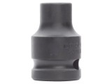 Tubulară 6-puncte 7/16" 1/4"