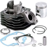 Kit Cilindru scuter PEUGEOT Looxor 50i 49cc 50cc 2T - Aer