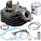 Kit Cilindru scuter PEUGEOT TKR Furious R12 50 49cc 50cc 2T - Aer