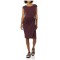 Rochie pentru femei Amazon Essentials, fara maneci, cu decolteu rotund, Marimea L - OUTLET