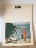 Arta Anul XXXVI Nr. 7 / 1989