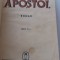 myh 722 - APOSTOL - CEZAR PETRESCU - EDITIE INTERBELICA