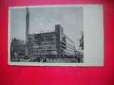 HOPCT 24048 DE BIJENKORF -ROTTERDAM IN 1936 OLANDA - STAMPILA/ TIMBRU --CP VECHE - CIRCULATA