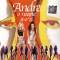Andr&eacute; - O Noapte Și-o Zi, CD