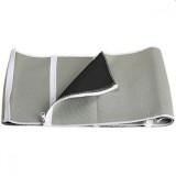 Cumpara ieftin Centura Slabit Neopren Reglabila 5 Trepte Slimming Belt, Efect Sauna, Aplatizare Abdomen, Fitness, XS-XL