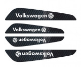Set protectii usi Carbon 5D - Volkswagen, 4World