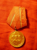 Medalia Virtutea Ostaseasca CL.I