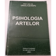 Cauti PSIHOLOGIA COPILULUI - Ursula Schiopu - Editura Didactica, 1967, 348  p.? Vezi oferta pe Okazii.ro