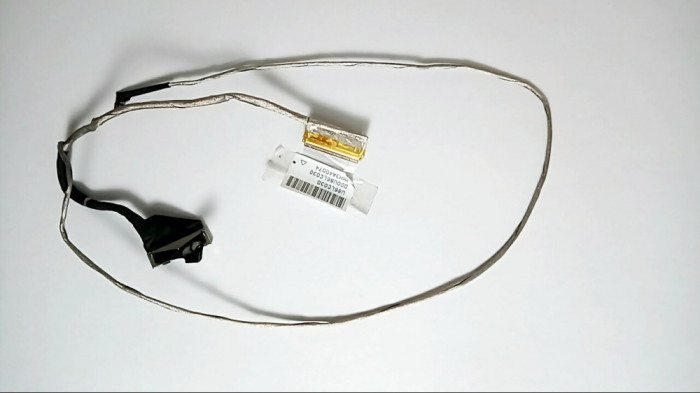 Panglica display (cablu LVDS) HP PAVILION 15-N DD0U86LC030