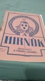 REVISTA A HIRNOK CLUJ-KOLOZSVAR 1929 NR.1 INTERBELICA IN MAGHIARA