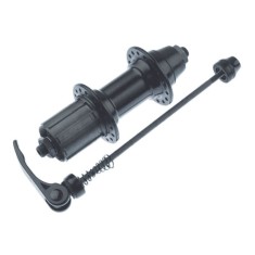 Butuc spate casetat - aluminiu 36 gauri