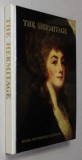 THE HERMITAGE - WESTERN EUROPEAN PAINTING , 1978, FORMAT REDUS
