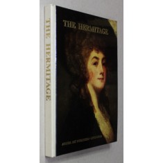 THE HERMITAGE - WESTERN EUROPEAN PAINTING , 1978, FORMAT REDUS