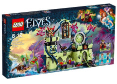 LEGO? Elves - Evadarea din Fortareata Regelui Spiridusilor 41188 foto