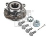 FEBI BILSTEIN 180123 Set rulment roata