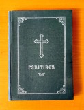 PSALTIREA (1992 - ediția a VIII-a) tipărită sub patriarhul Teoctist