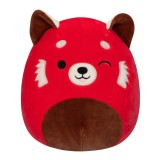 Jucarie de plus, Squishmallows, Cici, 19 cm