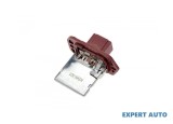 Rezistenta aeroterma trepte ventilator Hyundai Santa Fe 2 (2006-2012)[CM] #1