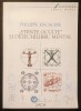 Rara &ldquo;STIINTELE OCULTE&rdquo; si DEZECHILIBRUL MENTAL Philippe Encausse 206pag Spiritism Ocultism Delirul spiritist Pericolele Magiei 2002 DACIA Cluj Napoca
