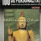 100 De Personalitati - Buddha - Nr.: 27