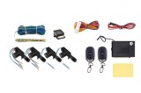 Sistem universal de inchidere centralizata prin radiotelecomanda si de actionare a incuietoarelor de usa AutoDrive ProParts