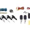 Sistem universal de inchidere centralizata prin radiotelecomanda si de actionare a incuietoarelor de usa AutoDrive ProParts