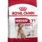 ROYAL CANIN MEDIUM ADULT +7 - 4 kg