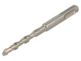 Burghiu beton 8mm 110mm SDS-Plus