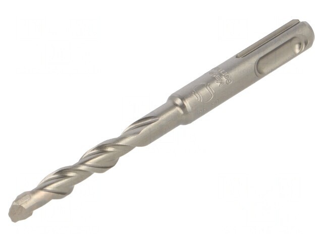 Burghiu beton 8mm 110mm SDS-Plus