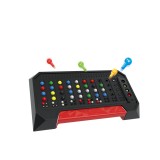 Joc de logica Ghiceste codul pentru 2 jucatori, strategie si atentie