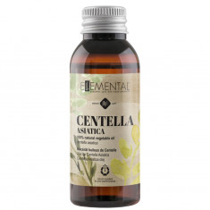 Ulei de Cetella asiatica, 50ml, Ellemental