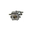 Carburator compatibil cu motocoasa Echo CLS-4610, SRM-4600, ABO-60009, Oem