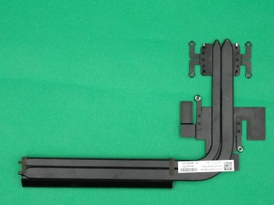 HP Pavilion 15-bc410nq Radiator racire heatsink 15-BC, 15T-BC, 15-AX, 15-DP SWAP foto