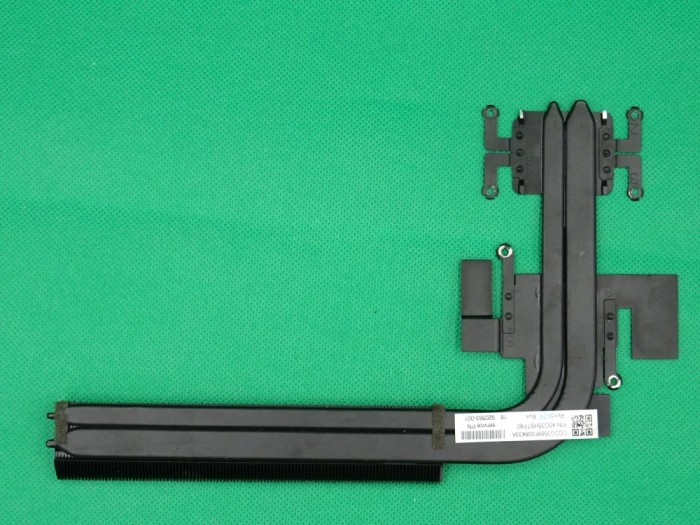 HP Pavilion 15-bc410nq Radiator racire heatsink 15-BC, 15T-BC, 15-AX, 15-DP SWAP