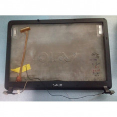 Capac Display , Rama , Balamale si Lvds Laptop - SONY PCG-791M