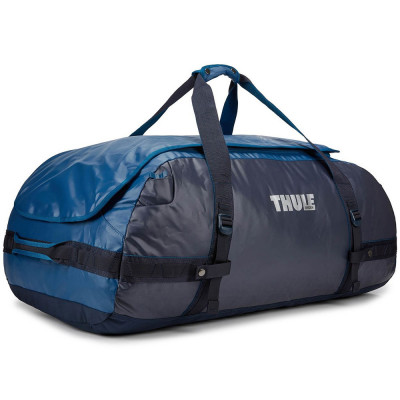 Geanta voiaj, Thule, Chasm, 130L, Poseidon, model 2020 foto