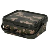 Galeata FOX Camo Buckets, 6ltr