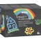 Vopsea Kreul Streety Sidewalk 200 ml 6/set