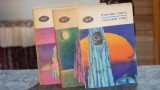 Cumpara ieftin Muntele Vrajit 3 Volume Thomas Mann Editura Pentru Literatura Biblioteca Pentru Toti Editie 1969