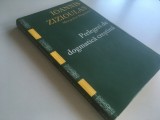 IPS IOANNIS ZIZIOULAS, PRELEGERI DE DOGMATICA CRESTINA