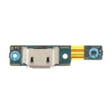 Cablu flexibil pentru conector microUSB HTC Desire S