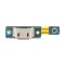 Cablu flexibil pentru conector microUSB HTC Desire S
