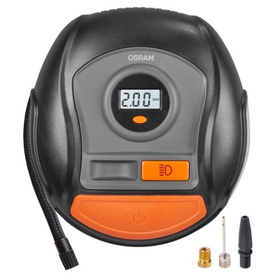 Compresor auto Osram OTI400 foto