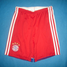 PANTALONI DE COPII BAYERN MUNCHEN ADIDAS ORIGINALI