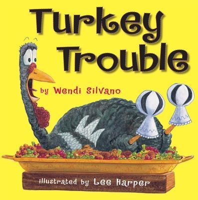 Turkey Trouble foto