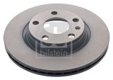 FEBI BILSTEIN 18398 Disc frana