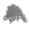 Bile praștie metalice din oțel 8 mm &ndash; set 100 bucăți pentru tir de precizie, Zella