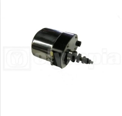 Motoras stergator parbriz Piaggio Ape TM P 601 (78-96) - TM P 703 (84-05) 220cc - Ape Car - Poker TM P 703 422cc foto